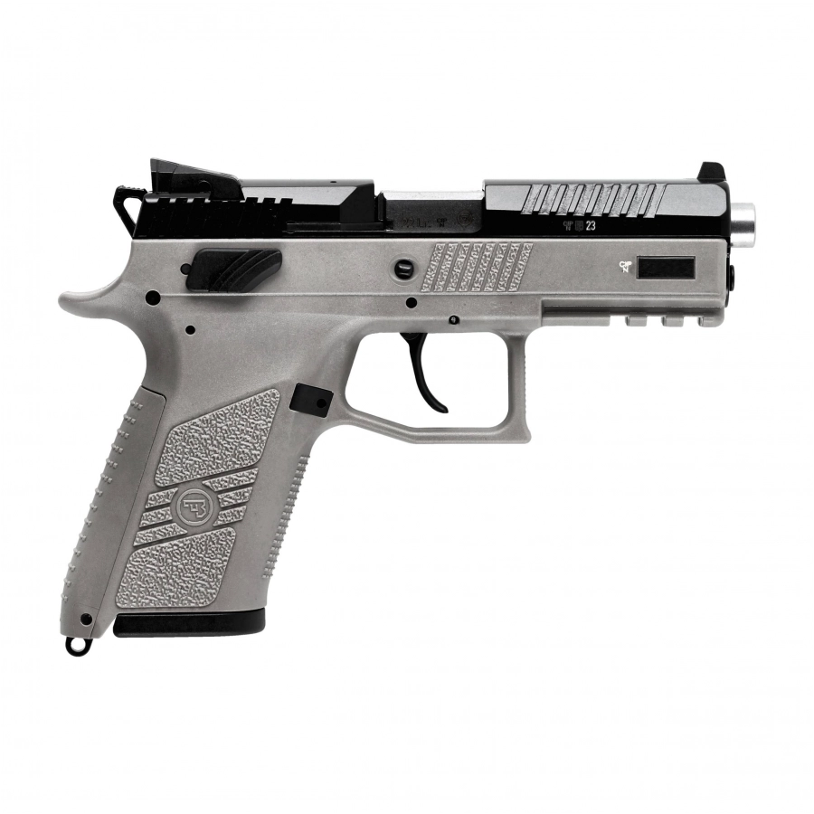 Pistolet CZ P-07 KADET UG kal. 22 LR 2/12