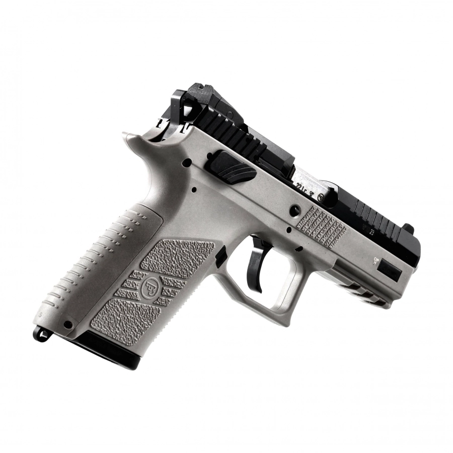 Pistolet CZ P-07 KADET UG kal. 22 LR 4/12