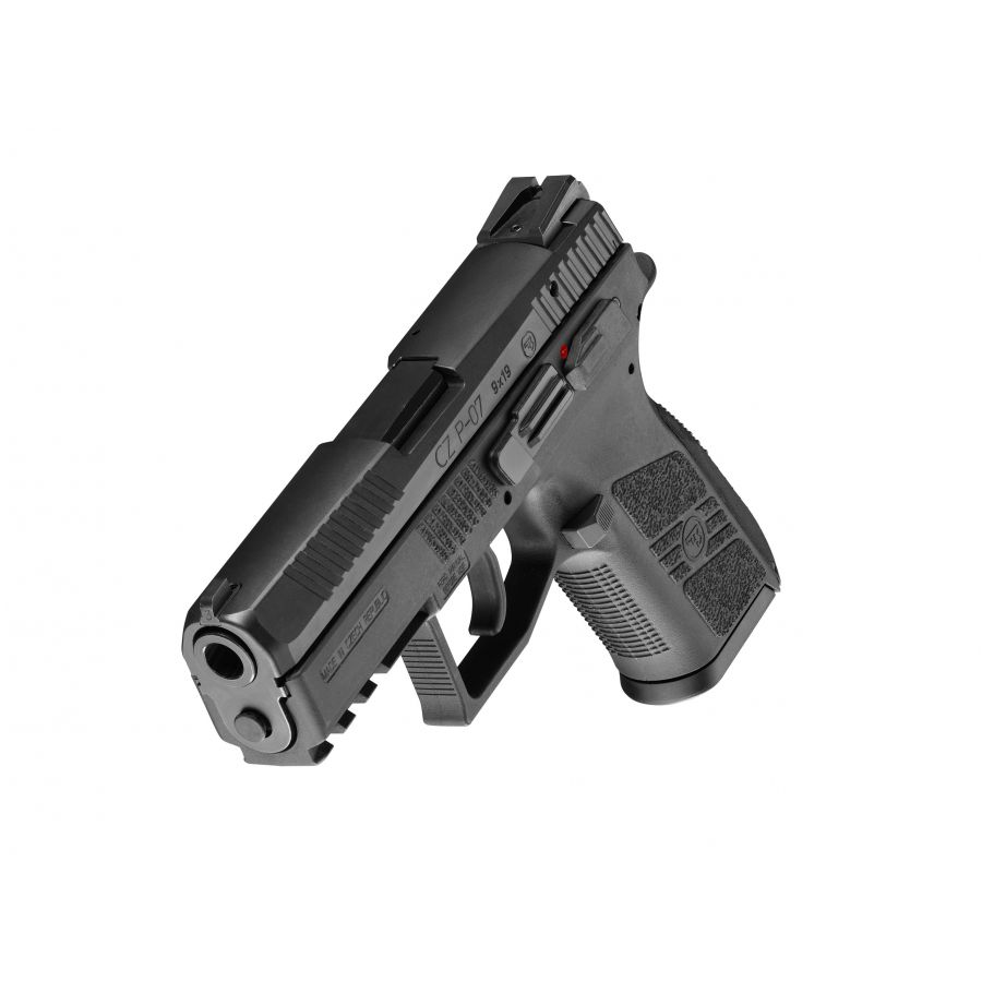 Pistolet CZ P-07 Tritium kal. 9 mm 2/3