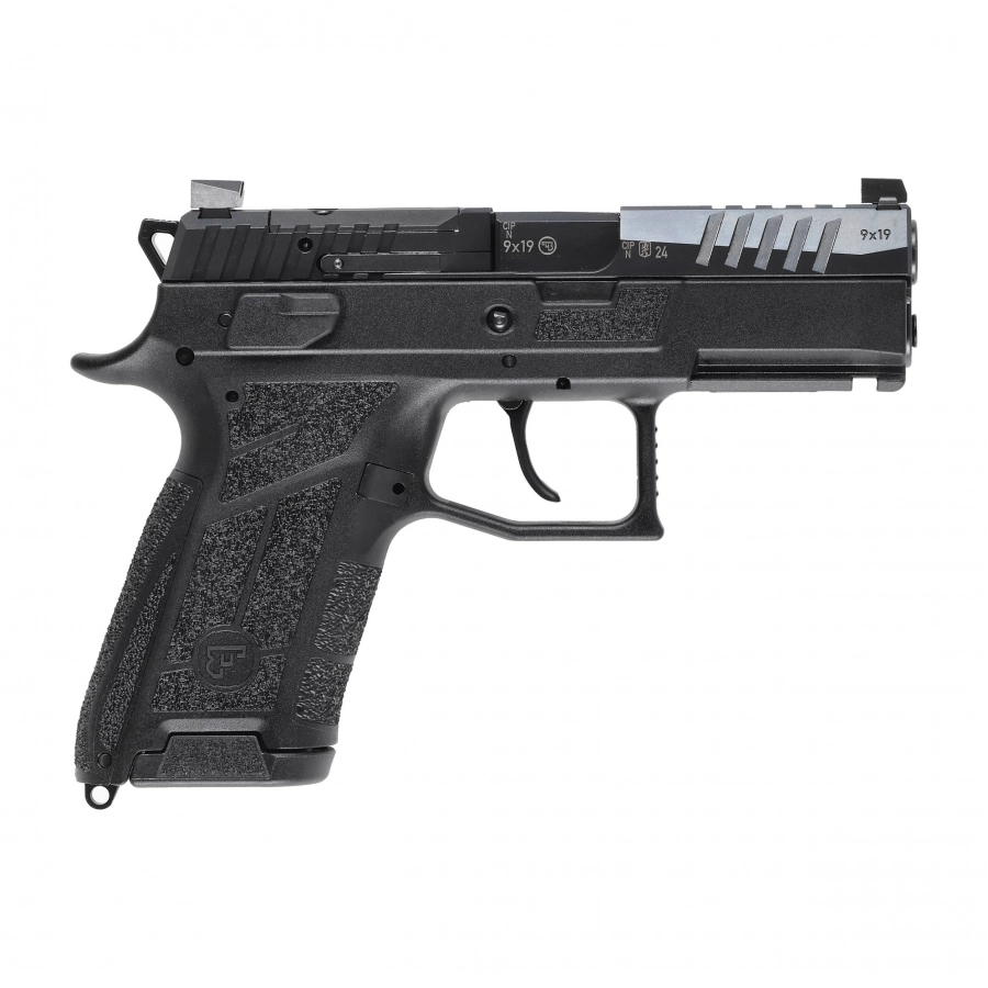 Pistolet CZ P-09 C Nocturne kal. 9x19 mm 2/12