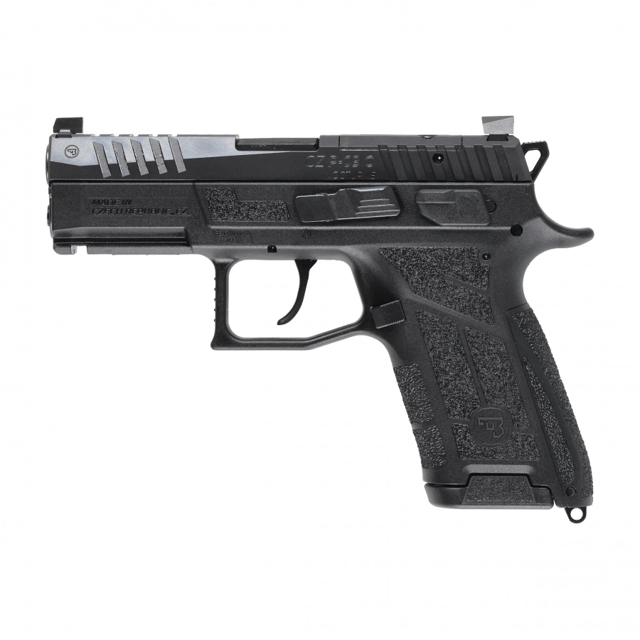 Pistolet CZ P-09 C Nocturne kal. 9x19 mm 1/12