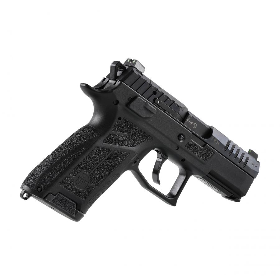 Pistolet CZ P-09 C Nocturne kal. 9x19mm 4/12