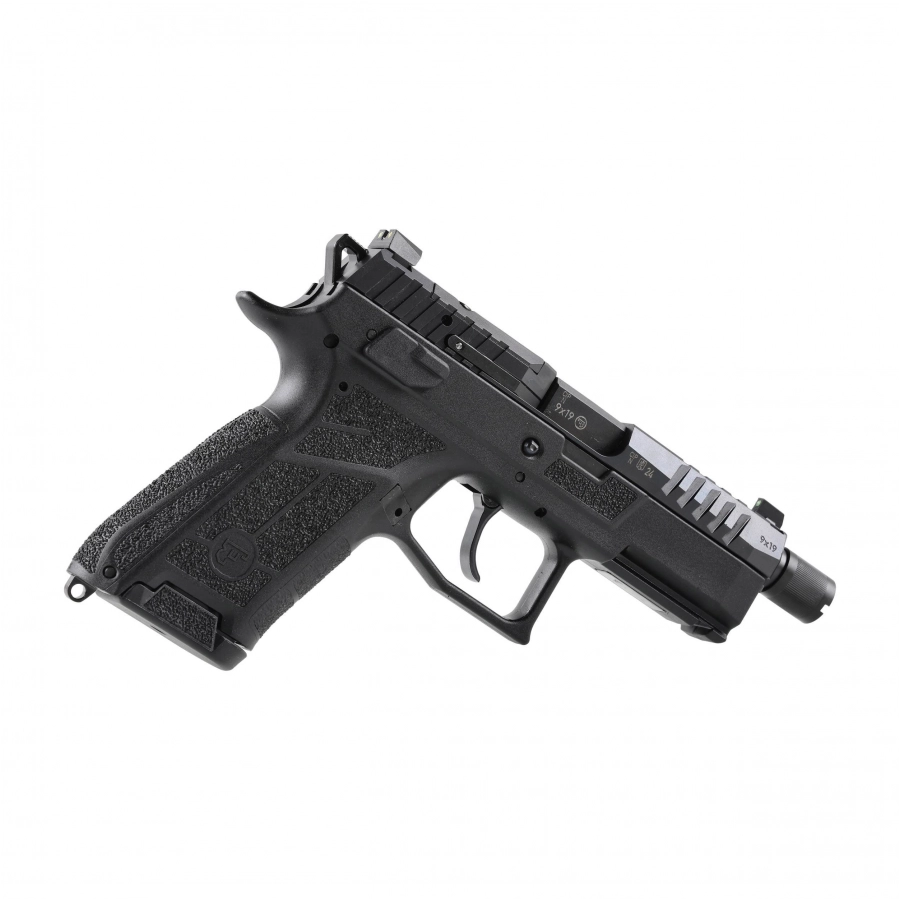 Pistolet CZ P-09 C Nocturne SR kal. 9x19 mm 4/14