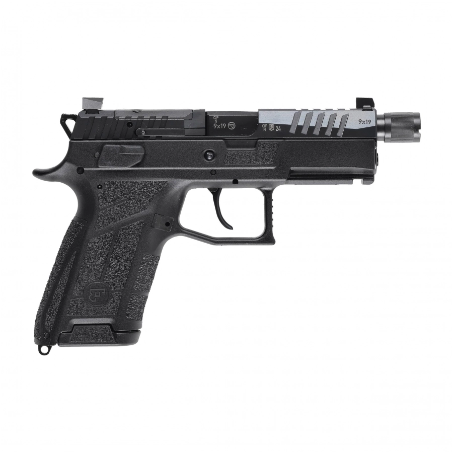 Pistolet CZ P-09 C Nocturne SR kal. 9x19 mm 2/14