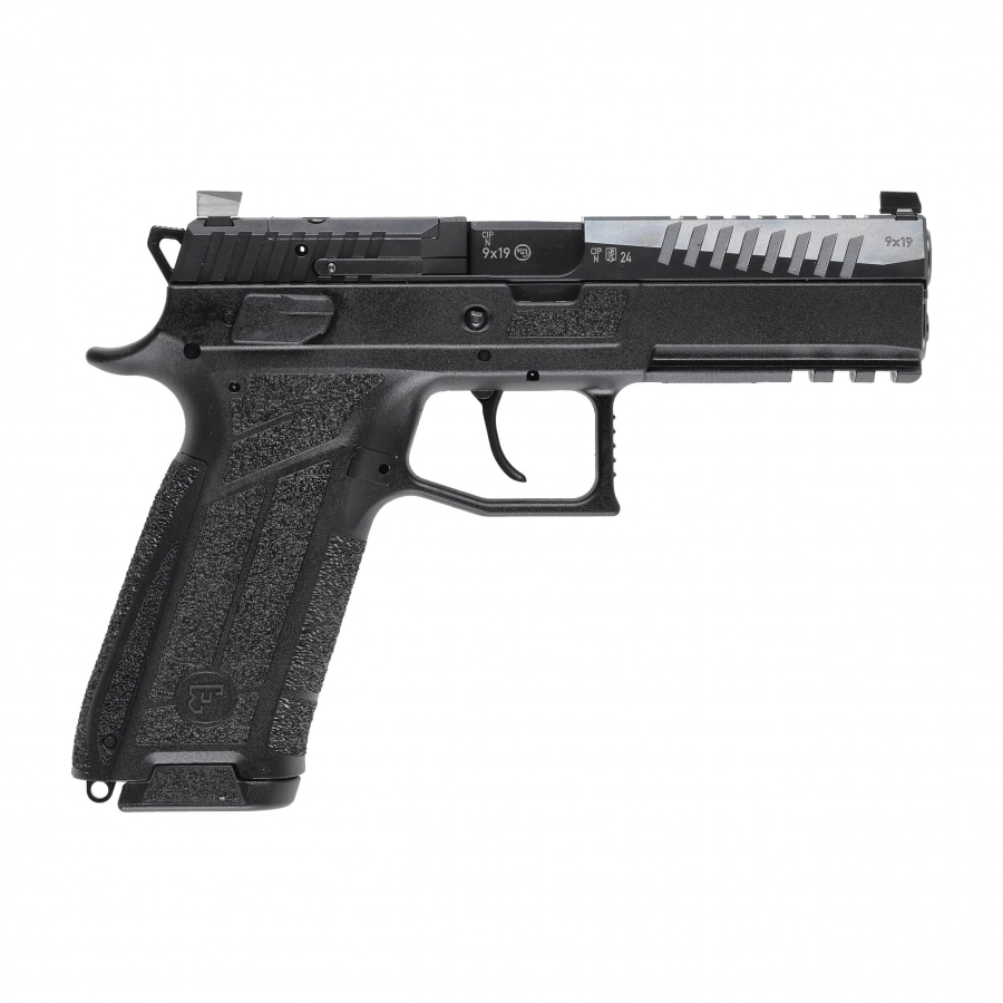 Pistolet CZ P-09 F Nocturne kal. 9x19 mm 2/12