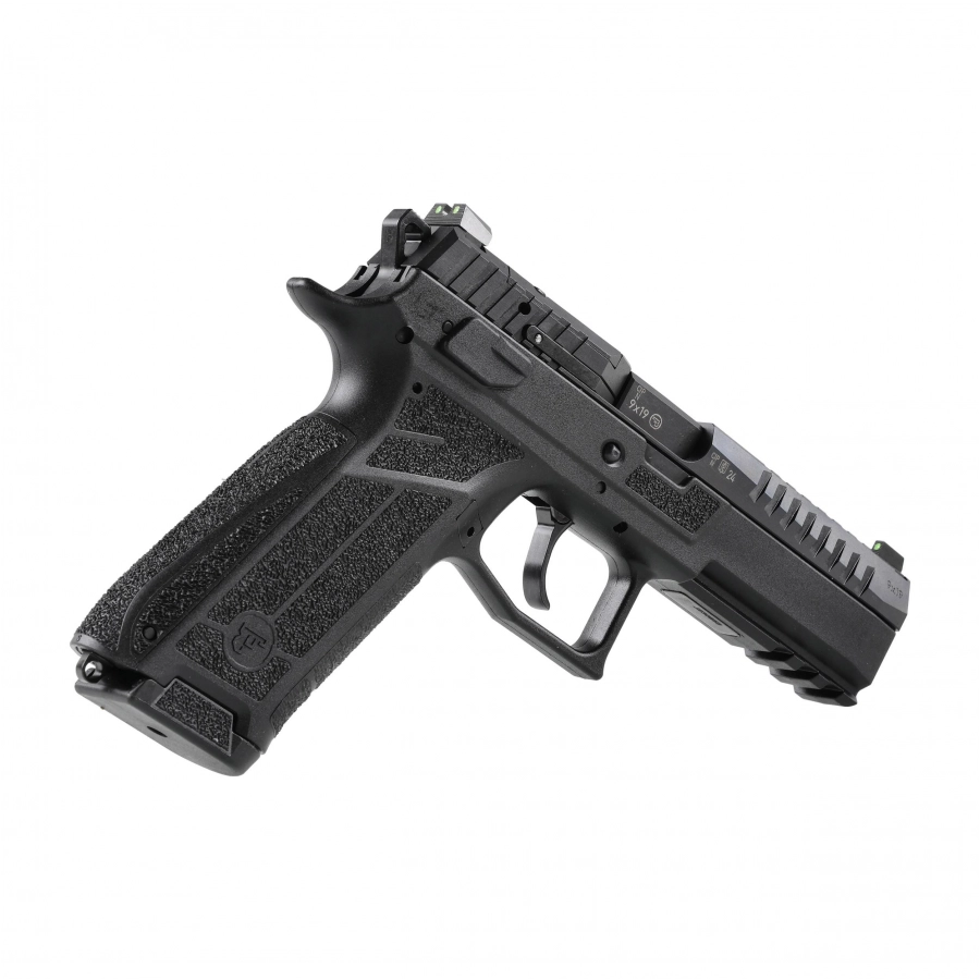 Pistolet CZ P-09 F Nocturne kal. 9x19 mm 4/12