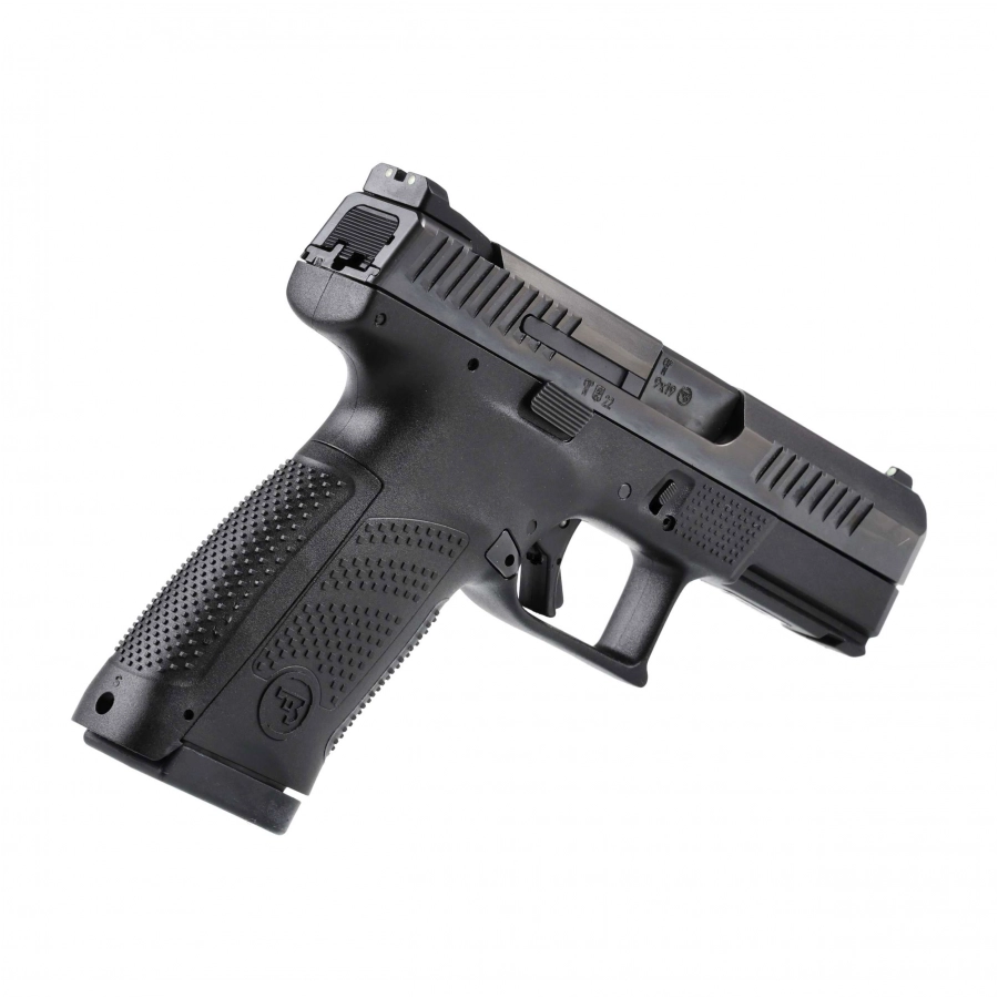 Pistolet CZ P-10 C 9x19 mm Luger 4/11