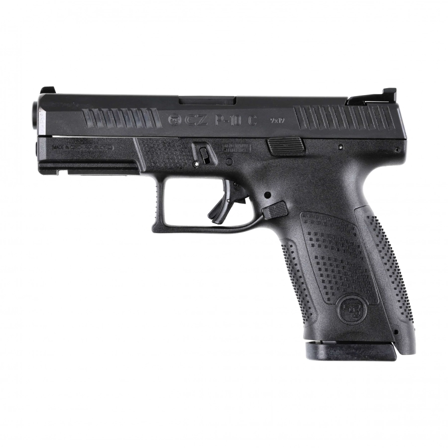 Pistolet CZ P-10 C 9x19 mm Luger 1/11