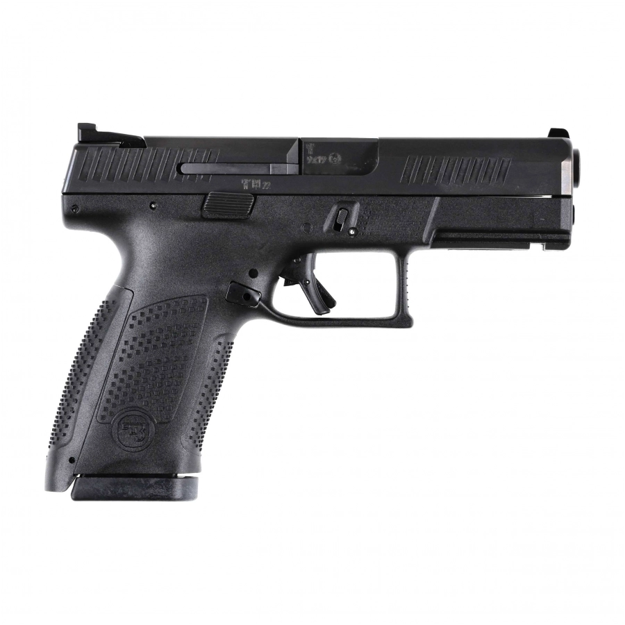 Pistolet CZ P-10 C 9x19 mm Luger 2/11