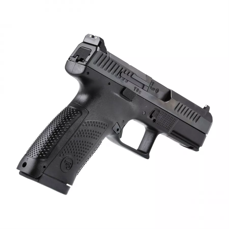 Pistolet CZ P-10 C OR 9x19 mm Luger 4/11