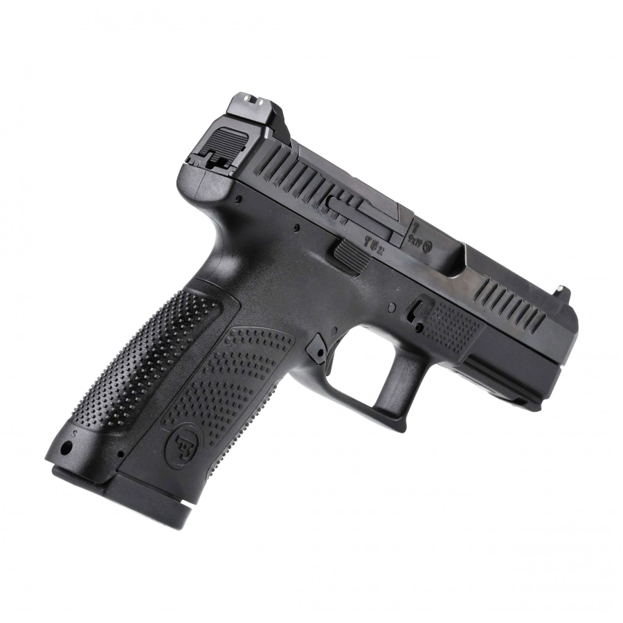 Pistolet CZ P-10 C OR kal. 9x19 mm 4/11