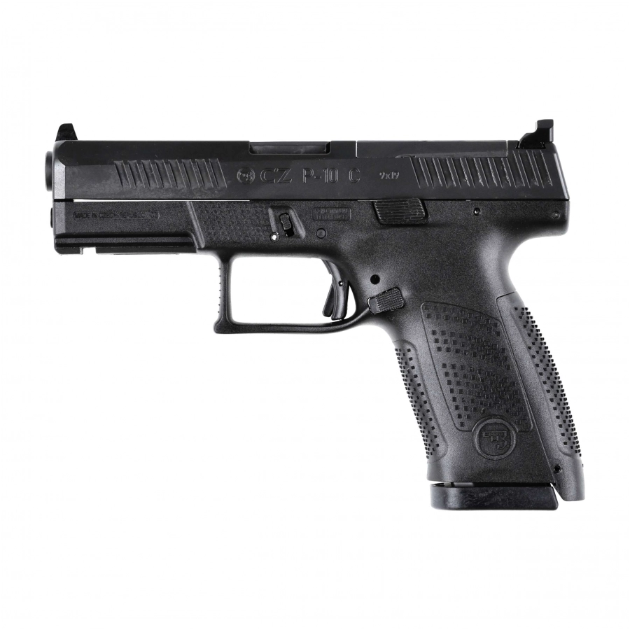Pistolet CZ P-10 C OR kal. 9x19 mm 1/11