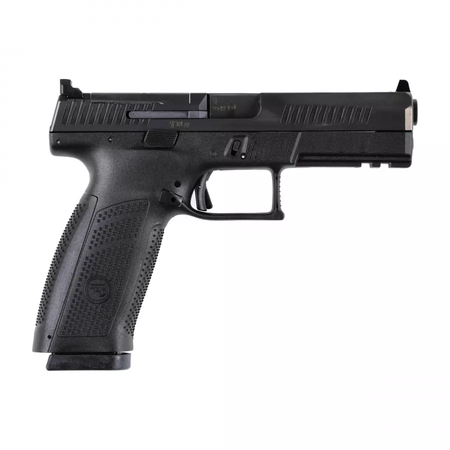 Pistolet CZ P-10 F 9x19 mm Luger 2/11