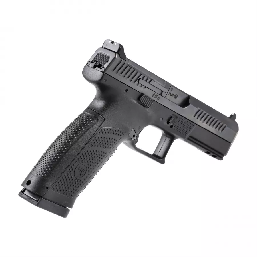 Pistolet CZ P-10 F 9x19 mm Luger 4/11