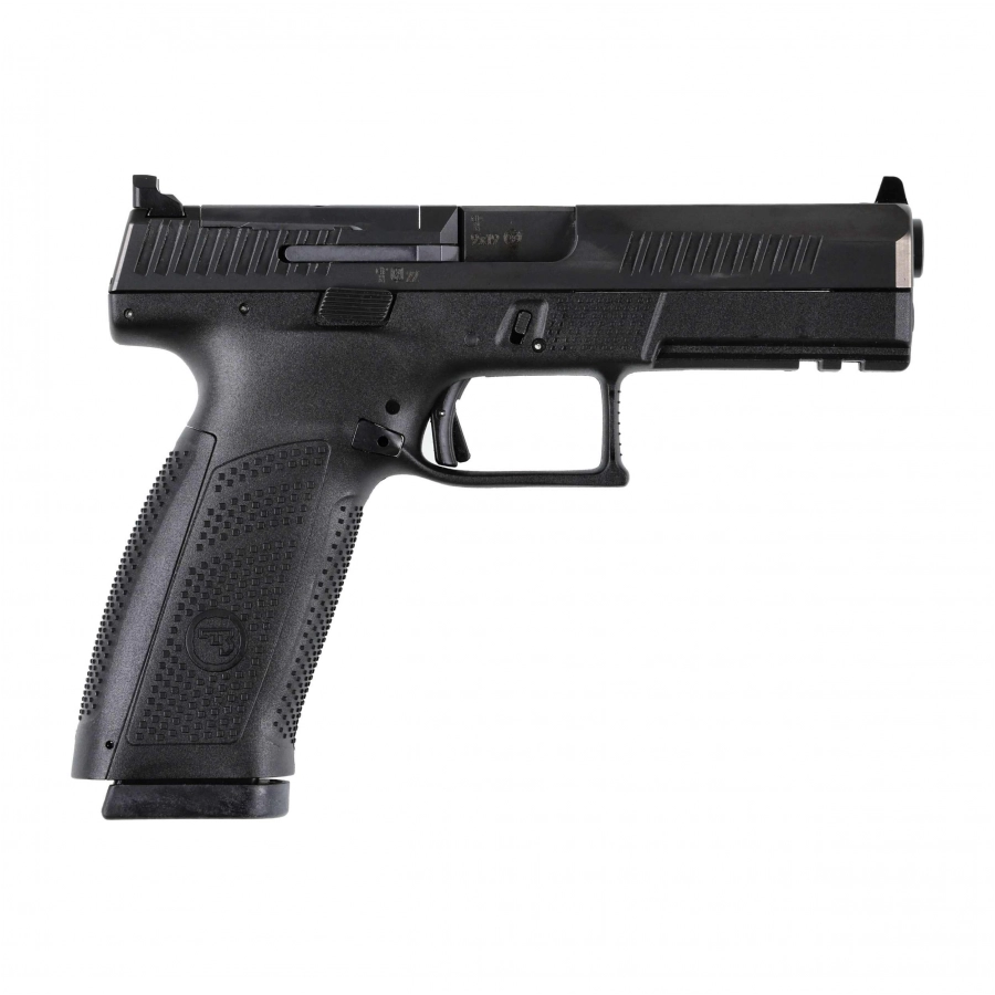 Pistolet CZ P-10 F kal. 9x19 mm 2/11