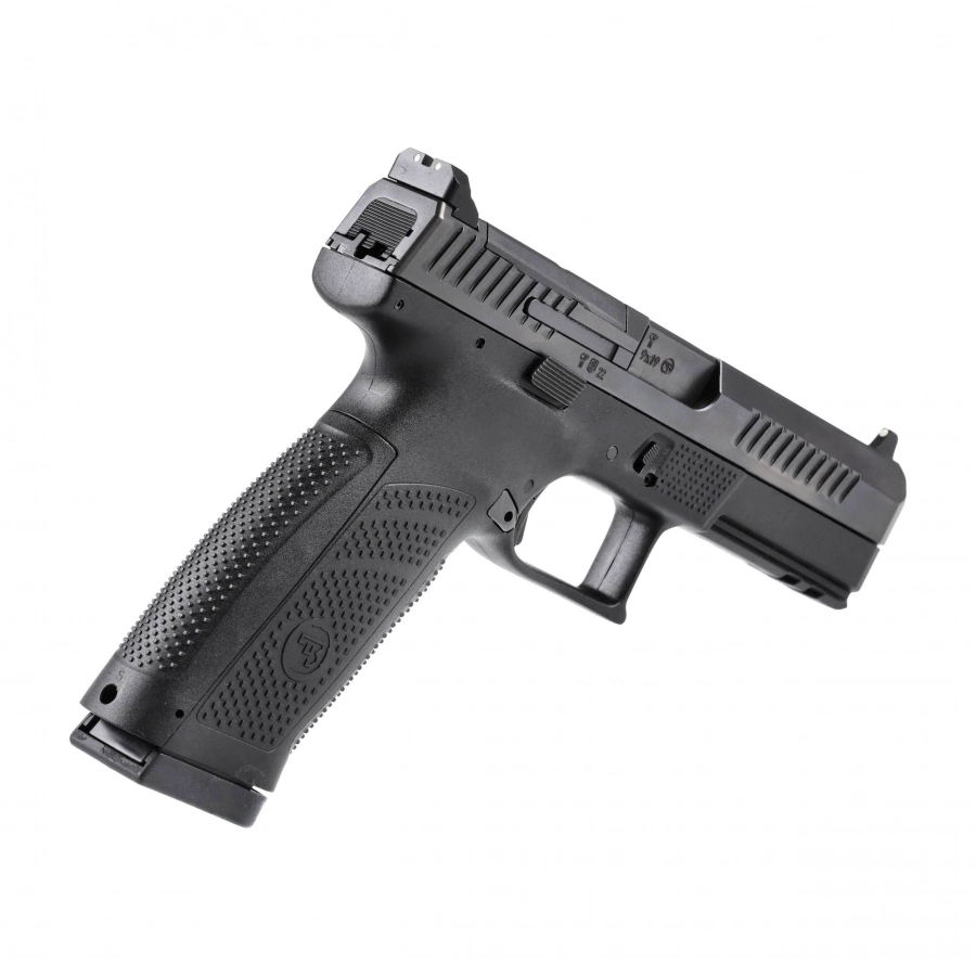 Pistolet CZ P-10 F kal. 9x19 mm 4/11