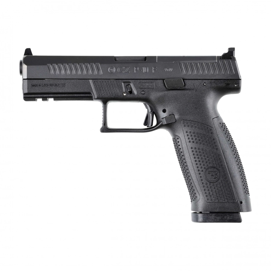 Pistolet CZ P-10 F OR kal. 9x19 mm 1/11