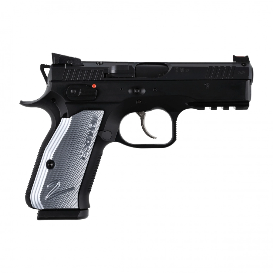 Pistolet CZ Shadow 2 Compact OR kal. 9x19 mm 2/12