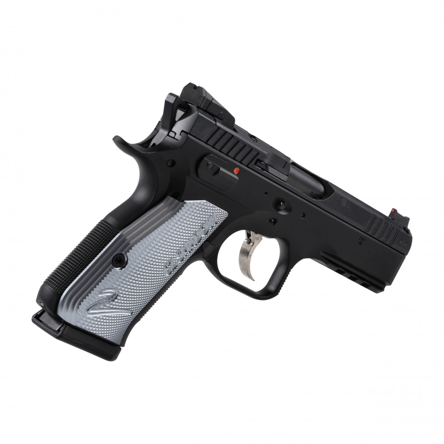 Pistolet CZ Shadow 2 Compact OR kal. 9x19 mm 4/12