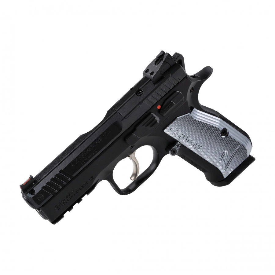 Pistolet CZ Shadow 2 Compact OR kal. 9x19 mm 3/12