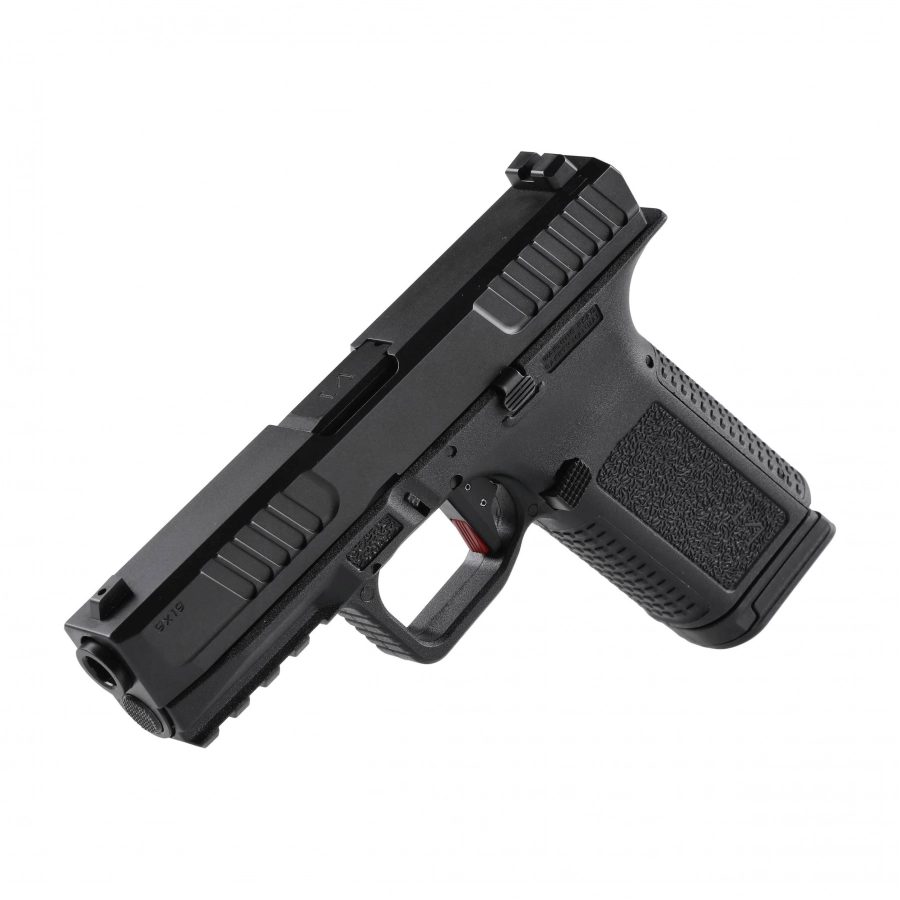 Pistolet Defence C9 kal. 9x19 mm 3/12