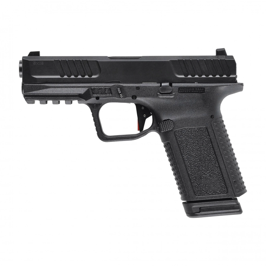 Pistolet Defence C9 kal. 9x19 mm 1/12