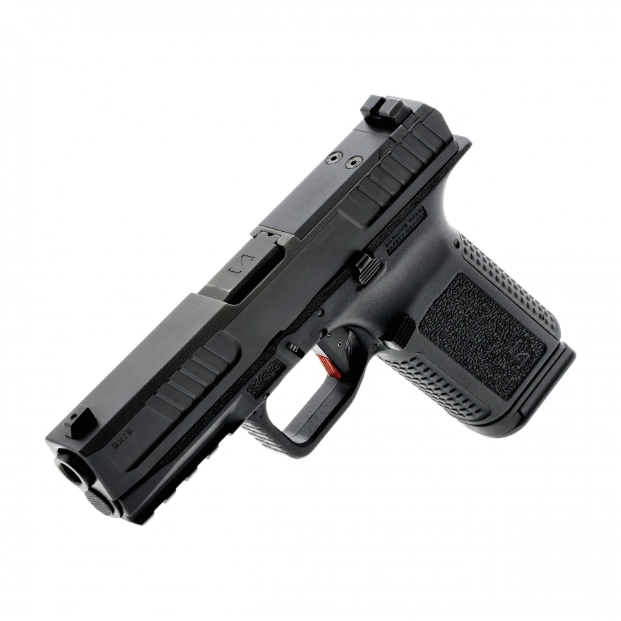Pistolet Defence C9 Optics Ready kal. 9x19 mm 3/13