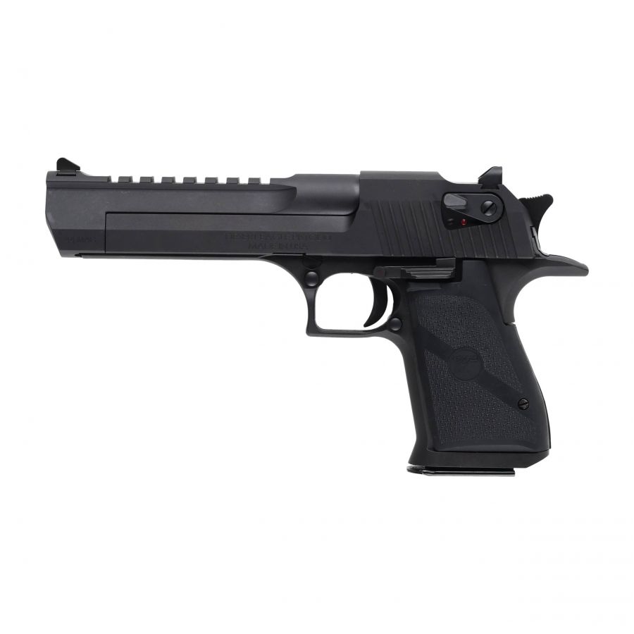 Pistolet Desert Eagle XIX Black kal.44 mag 6" 2/13