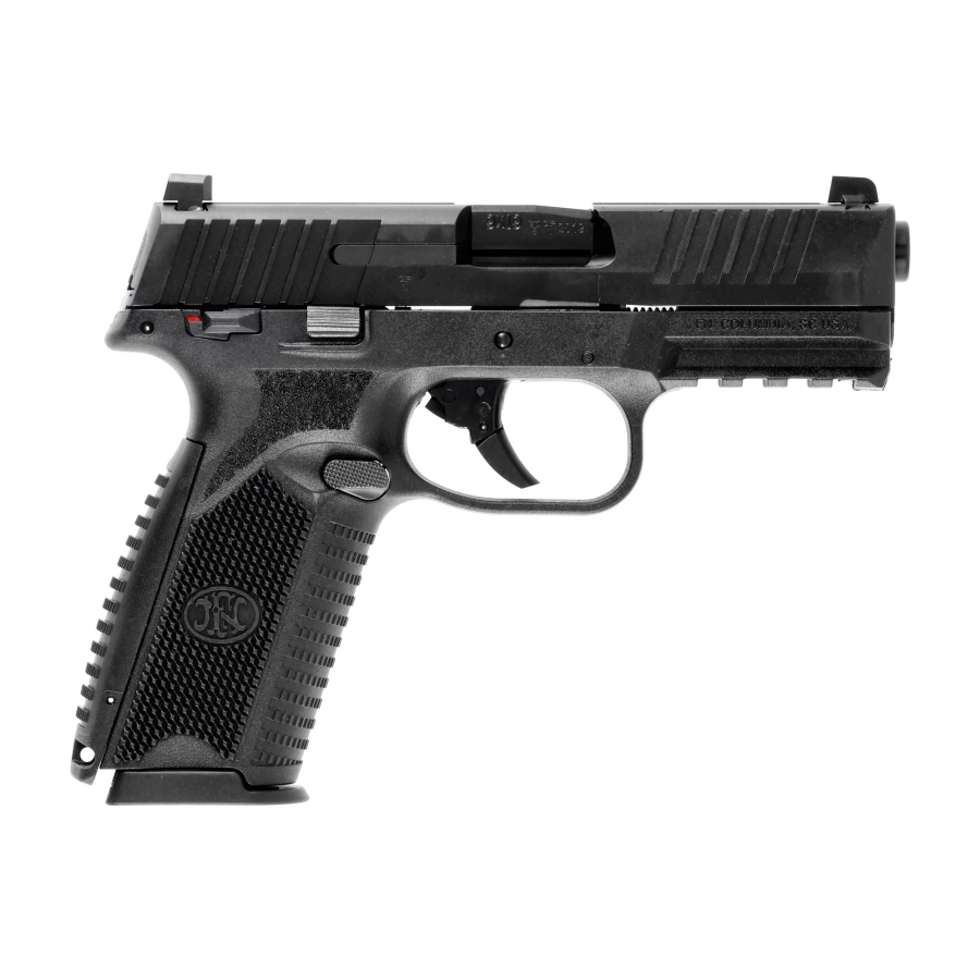 Pistolet FN 509 MS BLK/BLK 9 mm 2/26