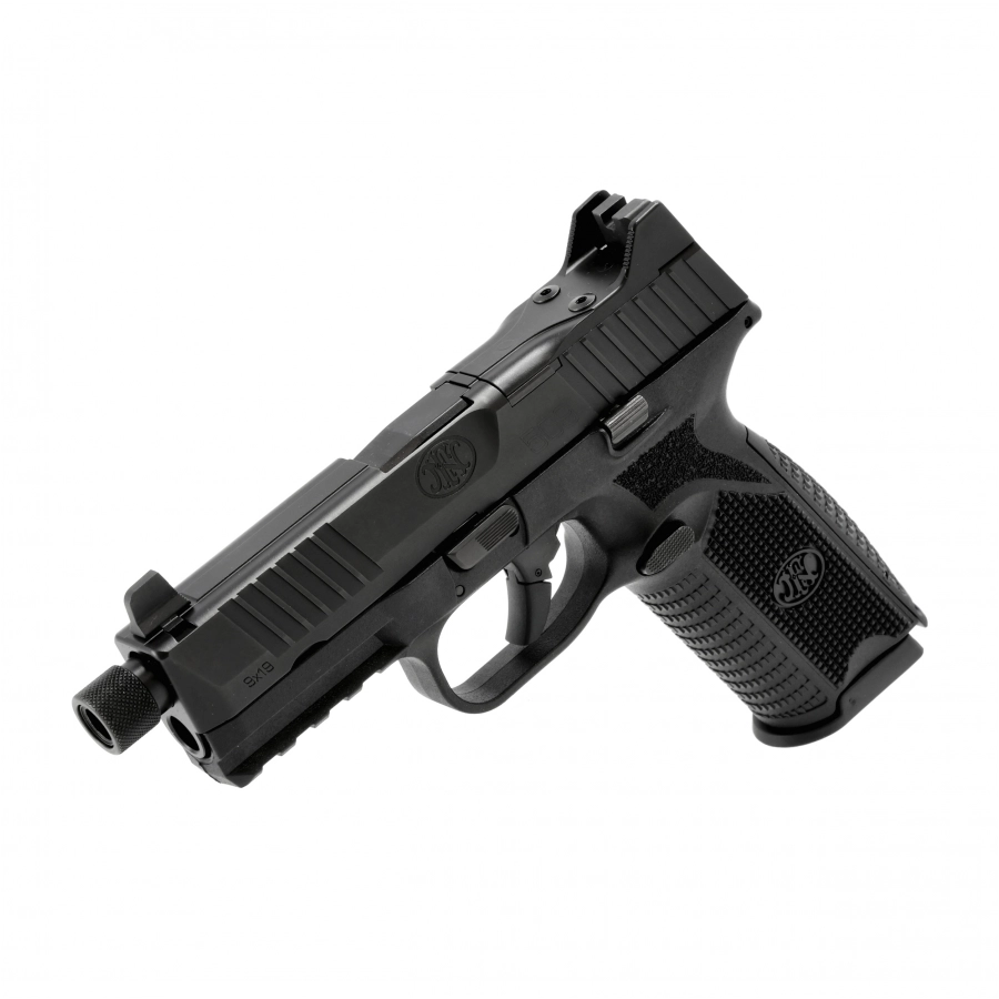 Pistolet FN 509T BI NMS BLK/BLK kal. 9x19 mm 3/12