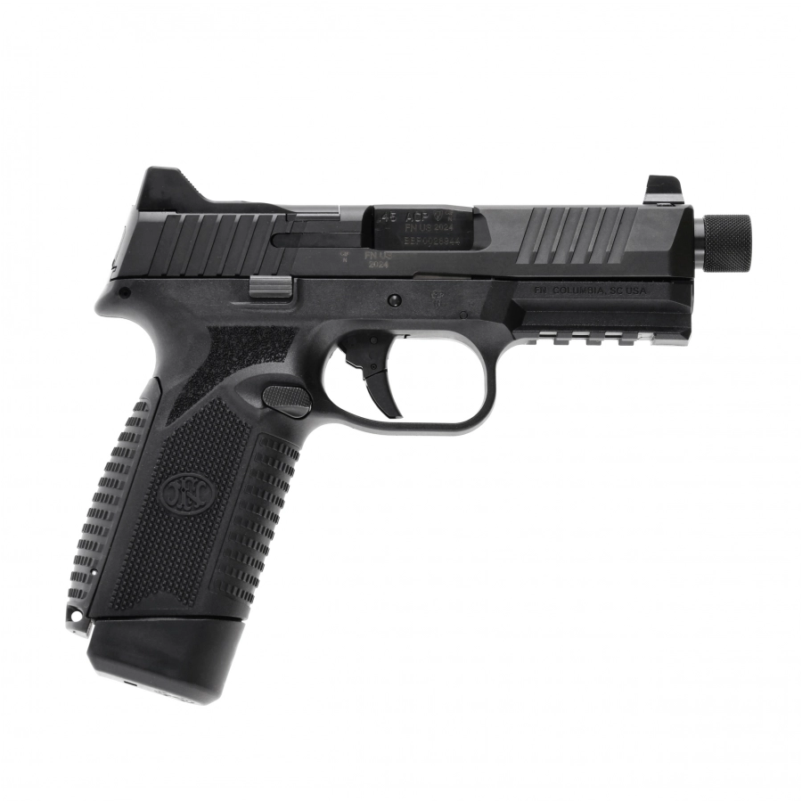 Pistolet FN 545T BI NMS BLK/NLK Guard NDS kal. 45 ACP 2/12