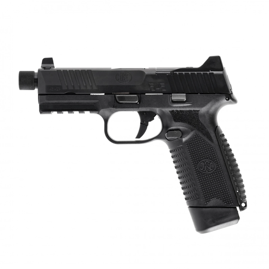 Pistolet FN 545T BI NMS BLK/NLK Guard NDS kal. 45 ACP 1/12
