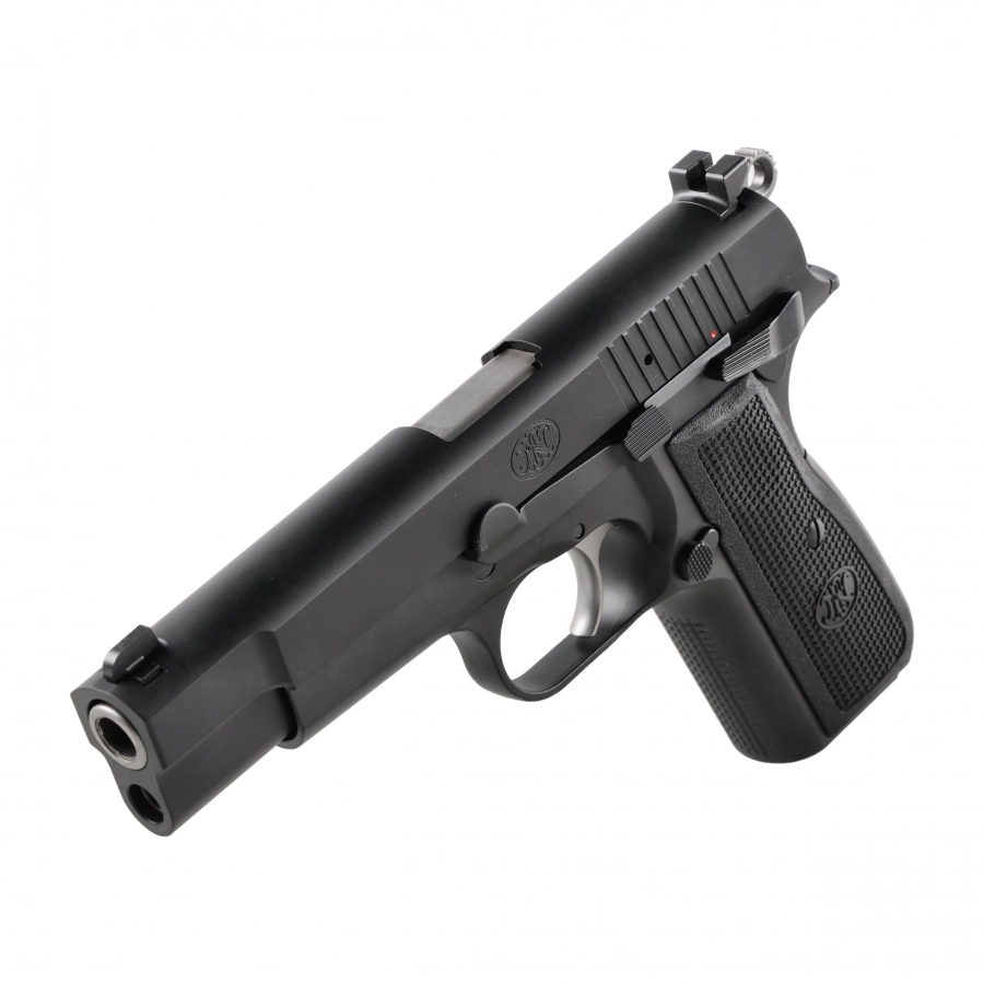 Pistolet FN HIGH POWER BLK/BLK DS kal. 9x19mm 3/13