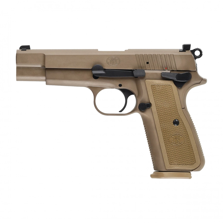 Pistolet FN HIGH POWER FDE/FDE kal. 9x19 mm 1/13