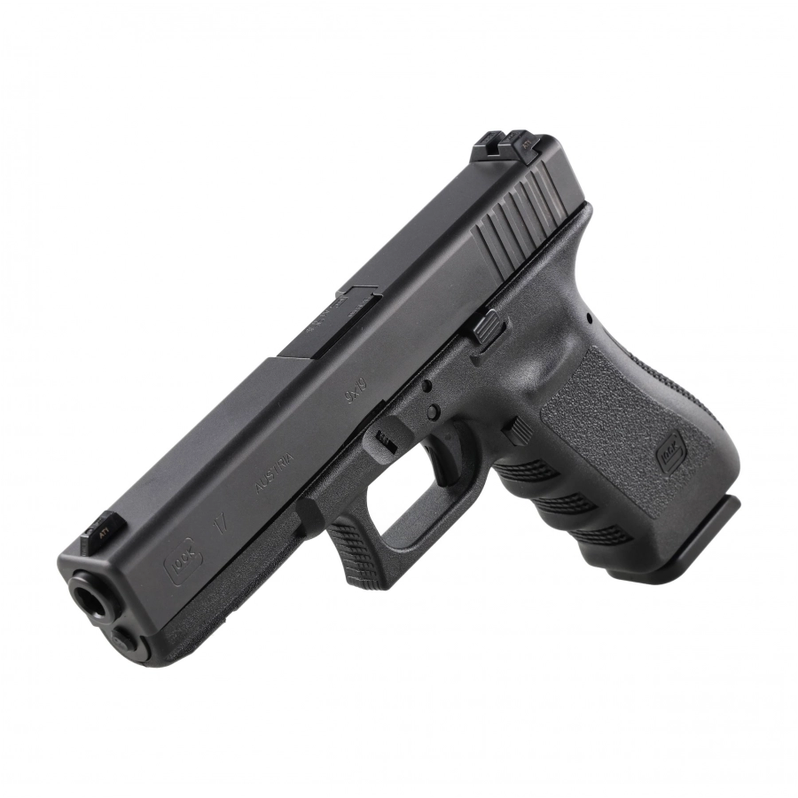 Pistolet Glock 17 Gen.3 BOLIWIA Kal. 9x19mm 3/16