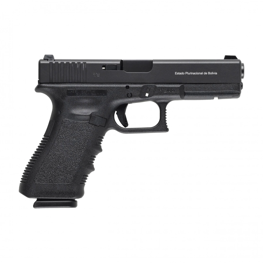 Pistolet Glock 17 Gen.3 BOLIWIA Kal. 9x19mm 2/16