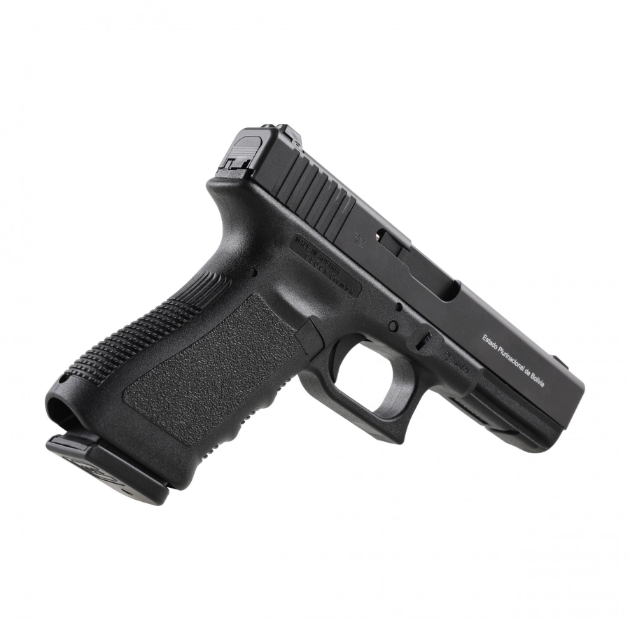 Pistolet Glock 17 Gen.3 BOLIWIA Kal. 9x19mm 4/16