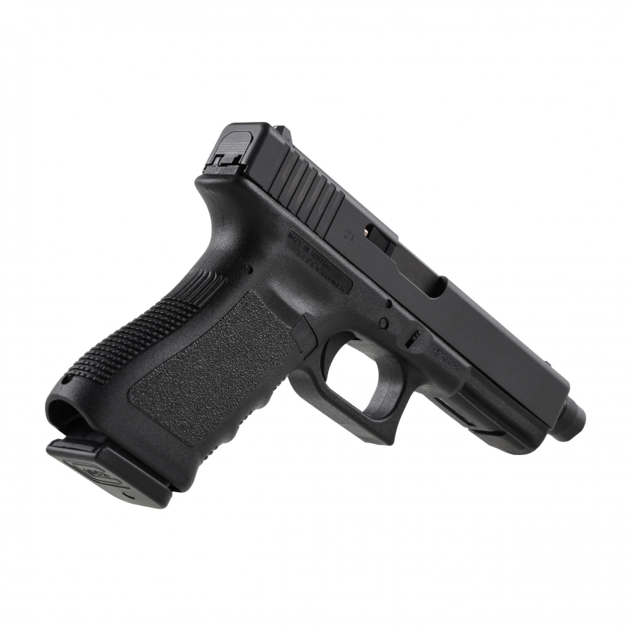 Pistolet Glock 17 Gen.3 GW TACTICAL Kal. 9x19mm 4/16