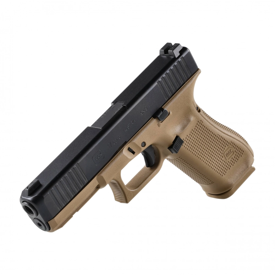 Pistolet Glock 17 gen 5  FR kal. 9x19 mm 3/12