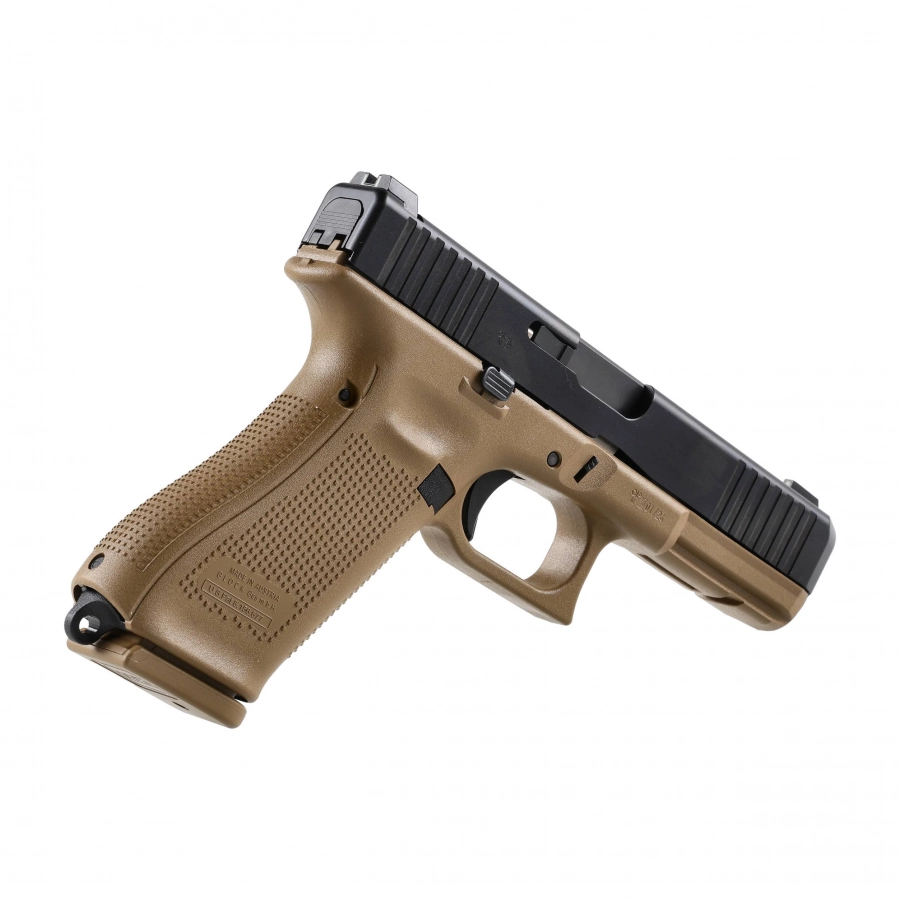 Pistolet Glock 17 gen 5  FR kal. 9x19 mm 4/12