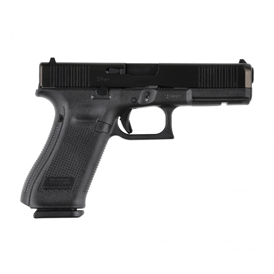 Pistolet Glock 17 gen 5 FS kal. 9x19 mm 2/12