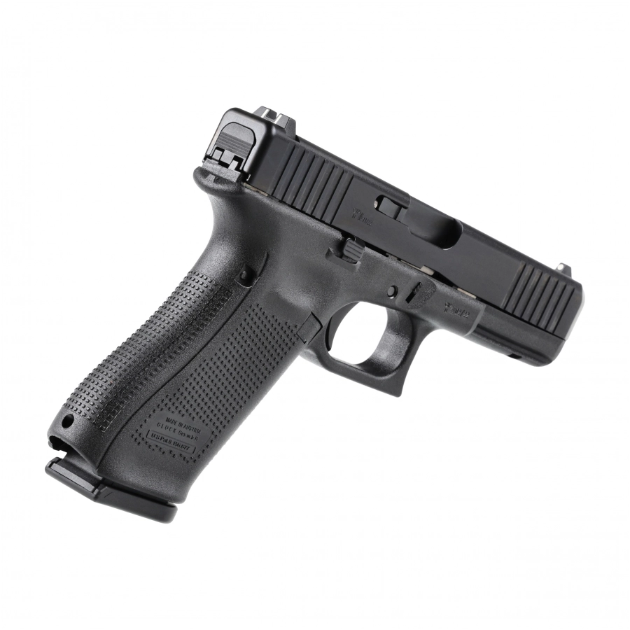 Pistolet Glock 17 gen 5 FS kal. 9x19 mm 4/12