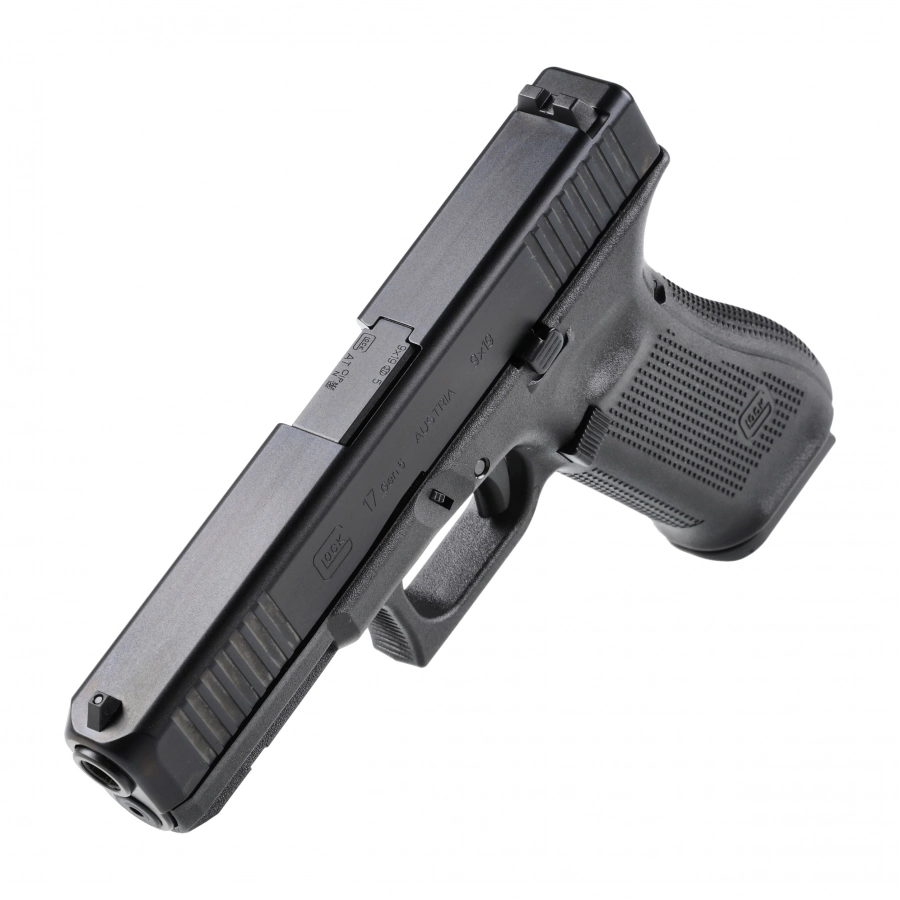 Pistolet Glock 17 gen 5 FS kal. 9x19 mm 3/12