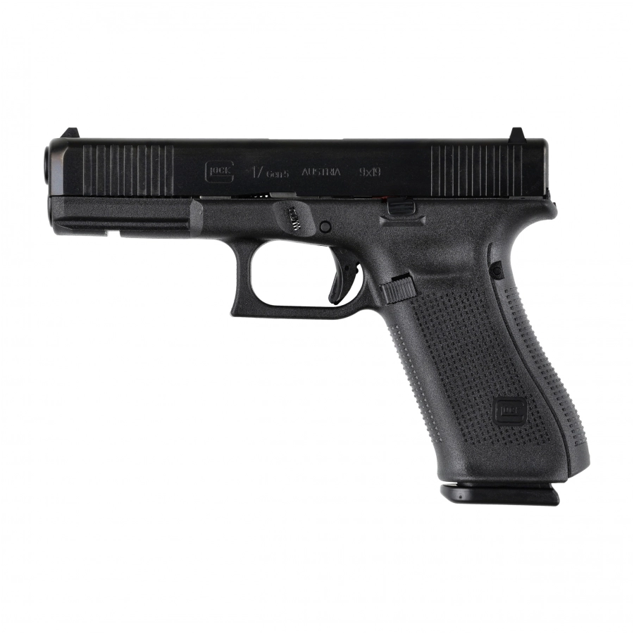 Pistolet Glock 17 gen 5 FS kal. 9x19 mm 1/12