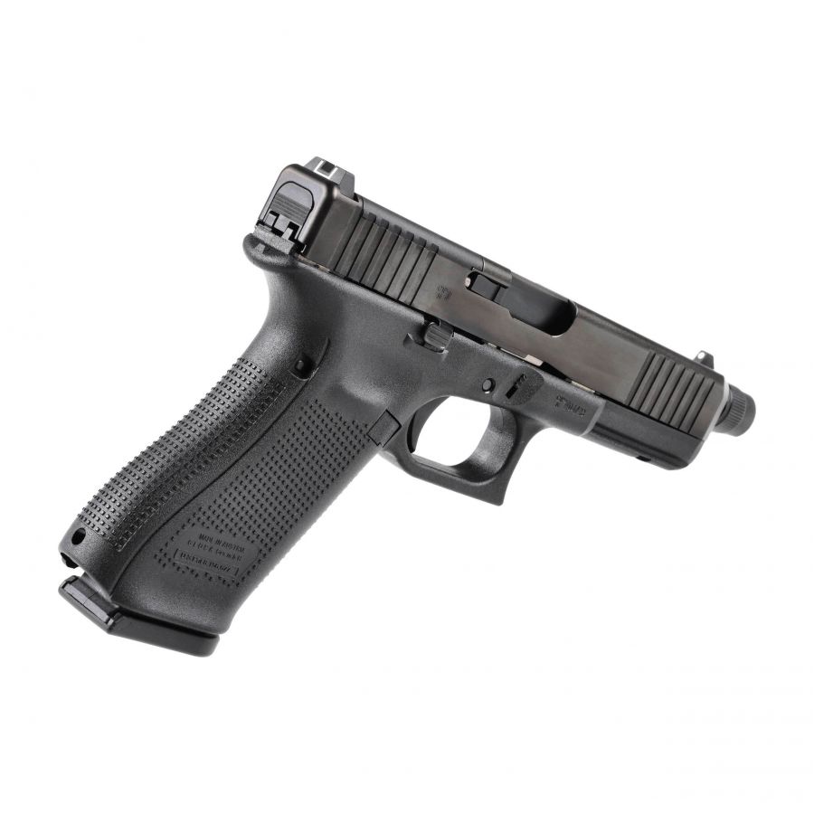 Pistolet Glock 17 gen 5 MOS FS GW kal. 9 mm para 4/11