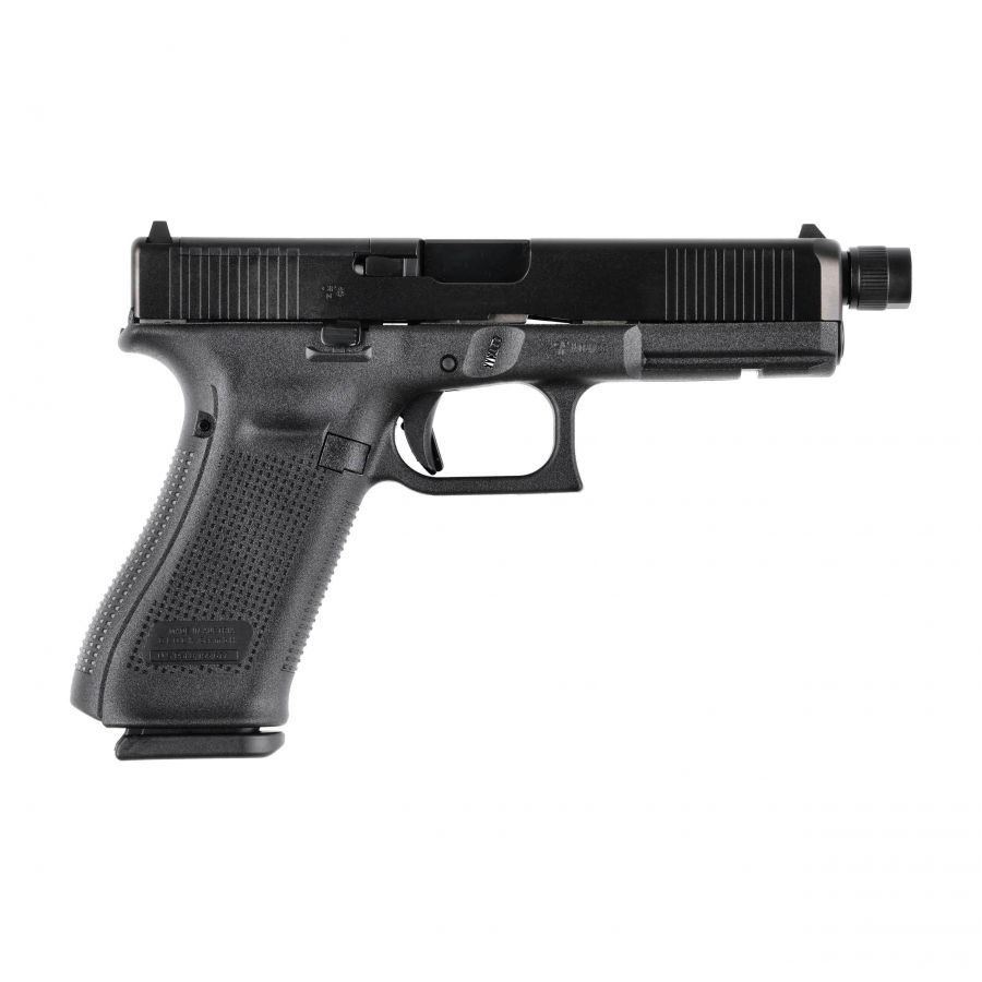 Pistolet Glock 17 gen 5 MOS FS GW kal. 9 mm para 2/11