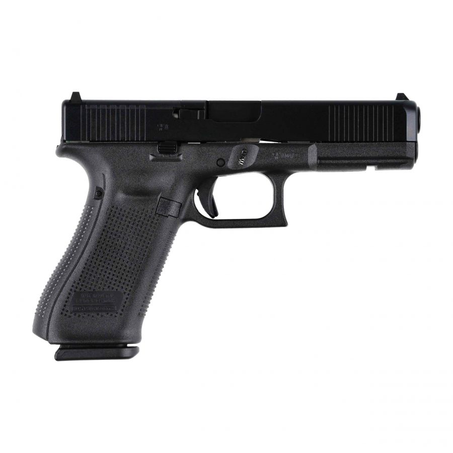Pistolet Glock 17 gen 5 MOS FS  kal. 9 mm para 2/11
