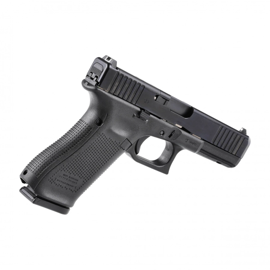 Pistolet Glock 17 gen 5 MOS FS kal. 9x19 mm 4/11