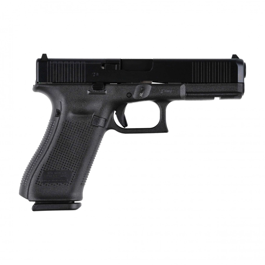 Pistolet Glock 17 gen 5 MOS FS kal. 9x19 mm 2/11