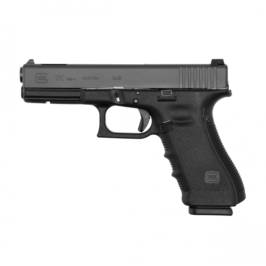 Pistolet Glock 17C gen. 4 kal. 9x19 mm 1/15